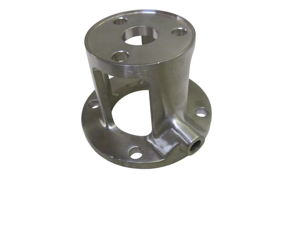 12-196-5 SHORT YOKE NSNP