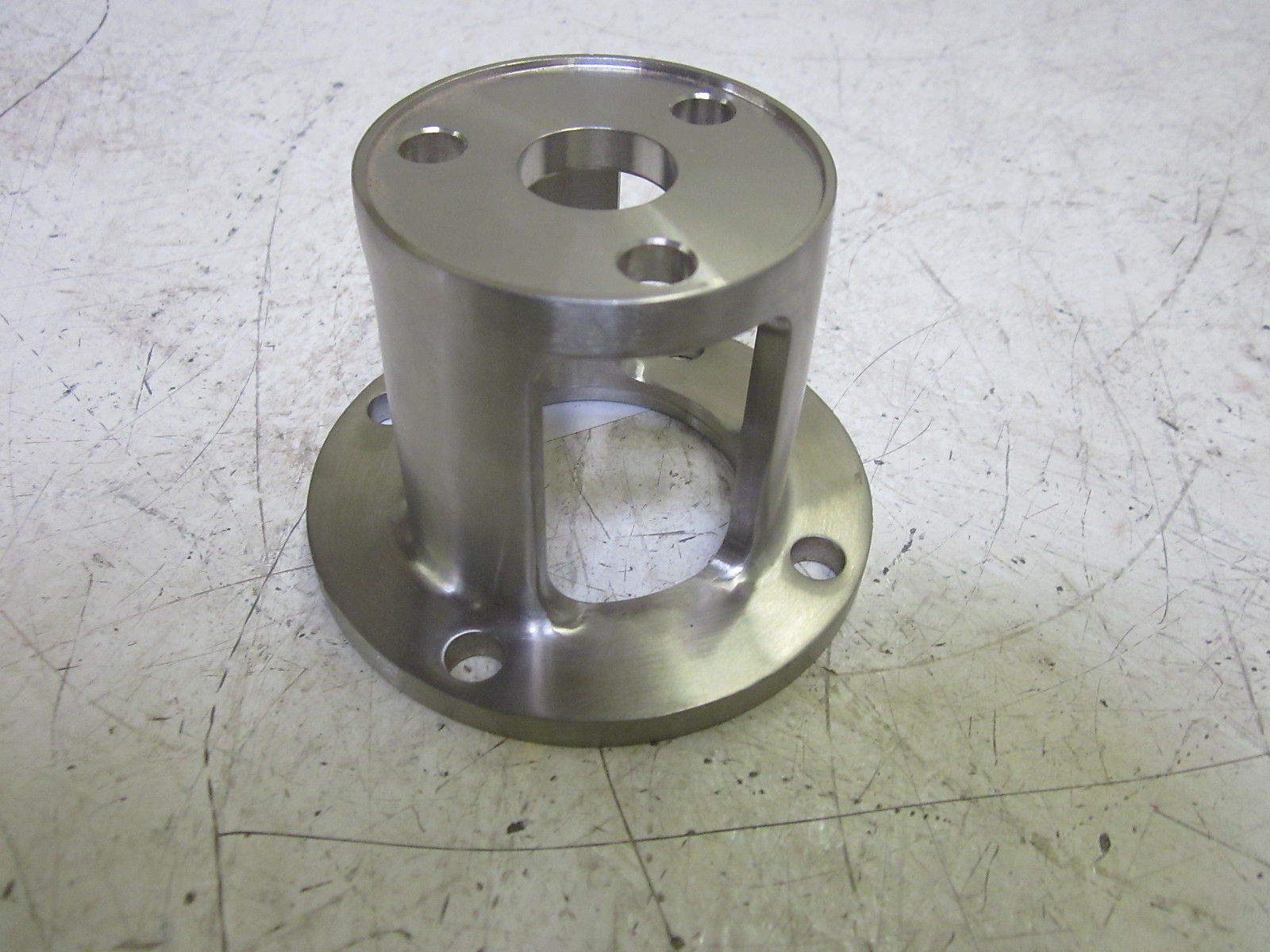12-196-5 SHORT YOKE NSNP