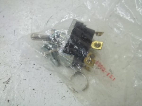 121-0003 TOGGLE SWITCH NSMP