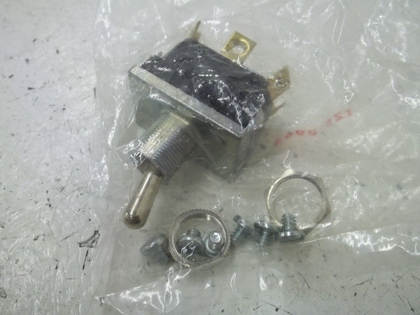 121-0003 TOGGLE SWITCH NSMP