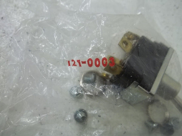 121-0003 TOGGLE SWITCH NSMP
