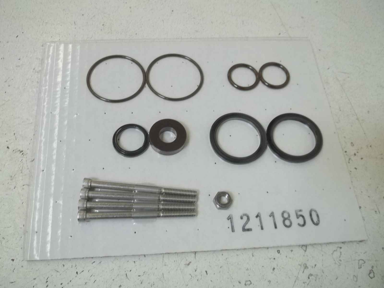 1211850 KIT *NEW IN A  BOX*