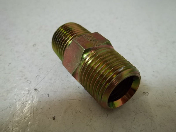 122-1/2 FITTING NSNP