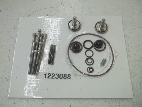 1223088 KIT, REPAIR 1IN, OUTLET & PURGE, HCP NSMP