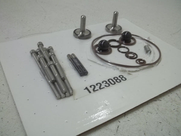 1223088 KIT, REPAIR 1IN, OUTLET & PURGE, HCP NSMP