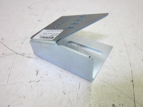124-04-046 MOUNT, SHOE 2/LS/R  NSNP