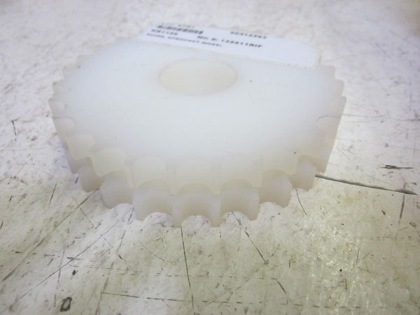 125511RIF SPROCKET WHEEL GUIDE NSNP