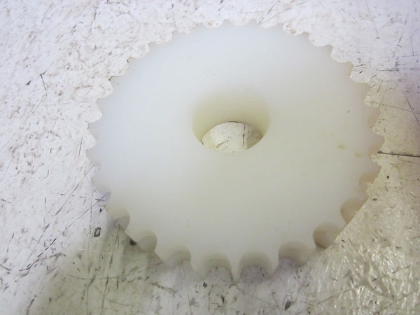 125511RIF SPROCKET WHEEL GUIDE NSNP