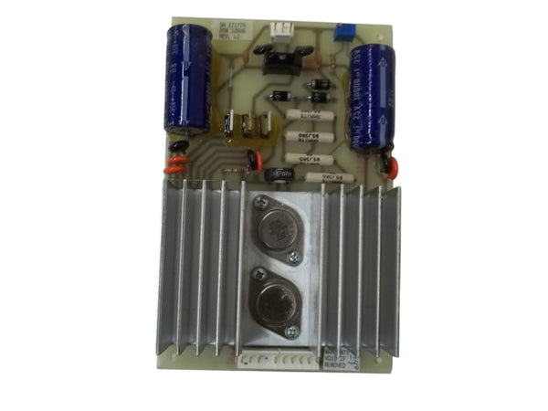 12606 CIRCUIT BOARD UNMP