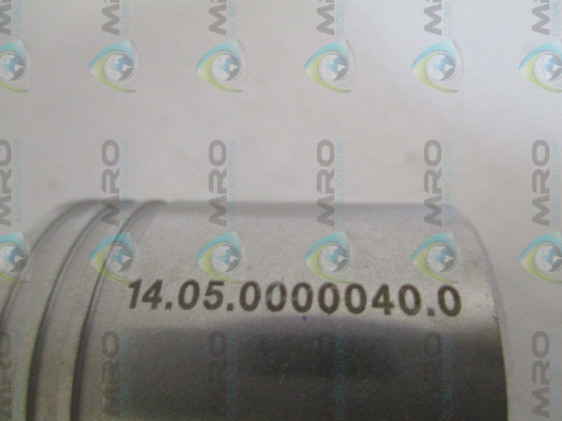 INDUSTRIAL MRO 14.05.0000040.0 SLEEVE *NEW NO BOX*