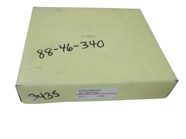 144885-001 SLT BOTTOM NSMP