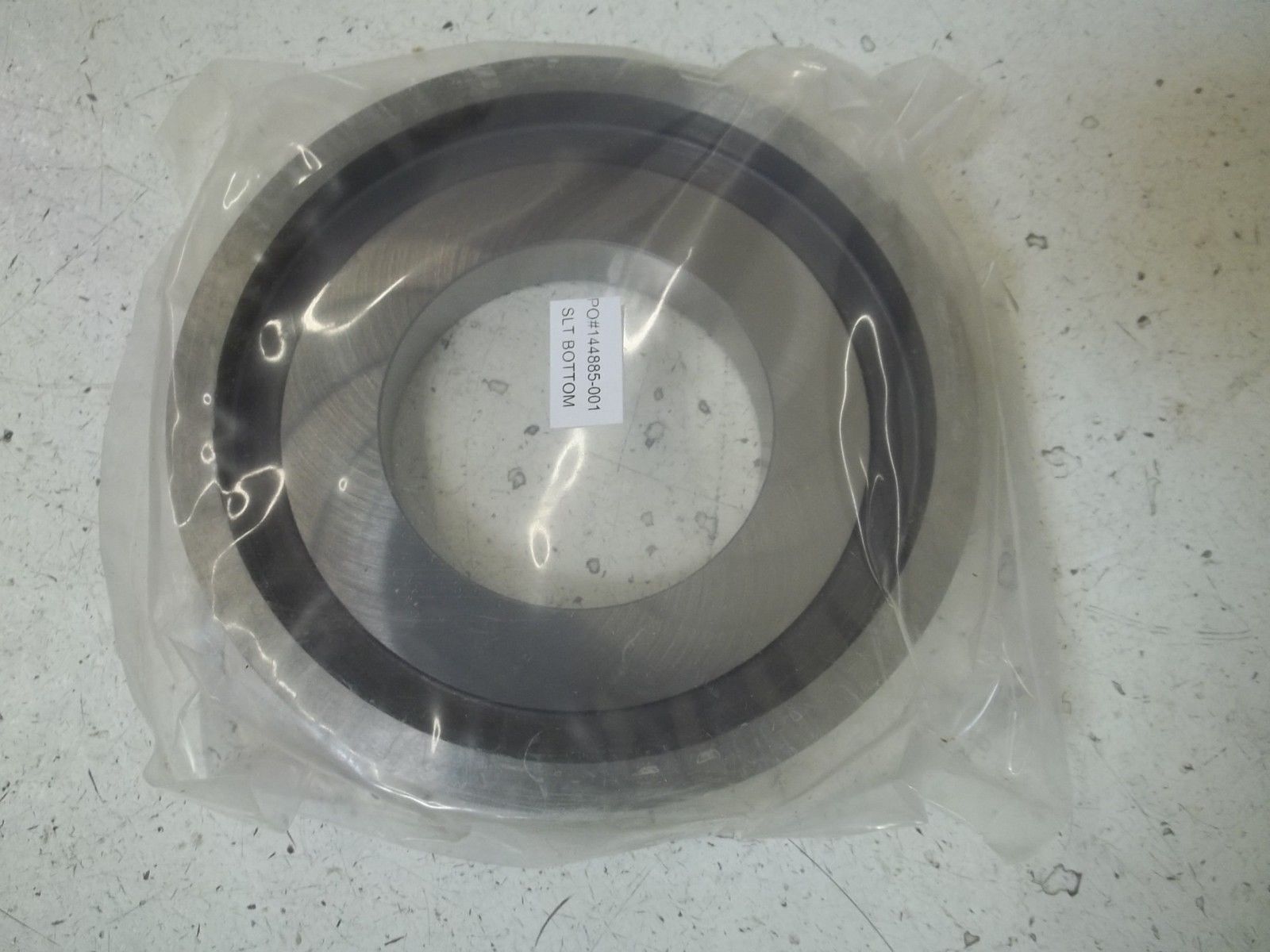 144885-001 SLT BOTTOM NSMP