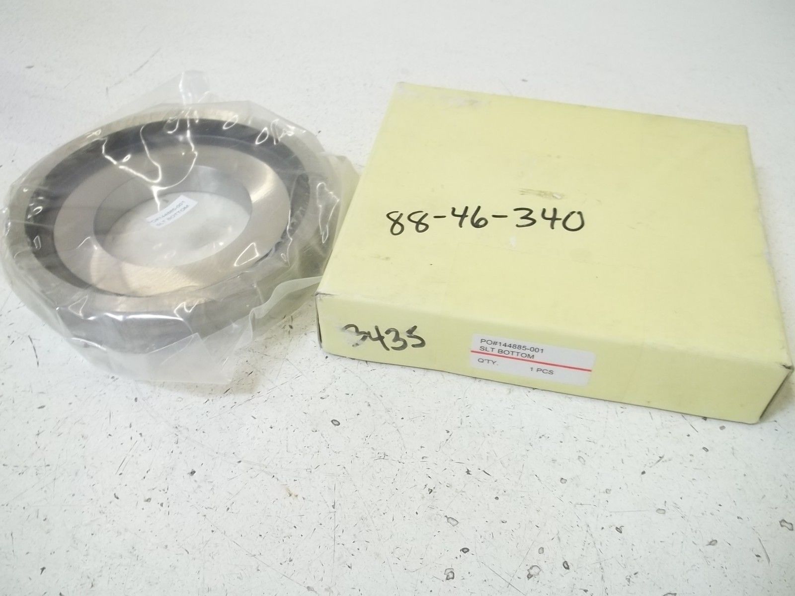 144885-001 SLT BOTTOM NSMP