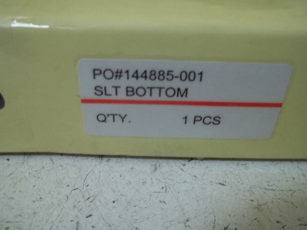 144885-001 SLT BOTTOM NSMP