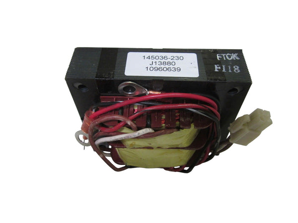 145036-230 TRANSFORMER UNMP