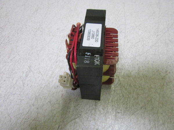145036-230 TRANSFORMER UNMP