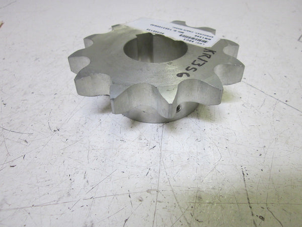 145310640 SPROCKET CHAIN WHEEL  NSNP