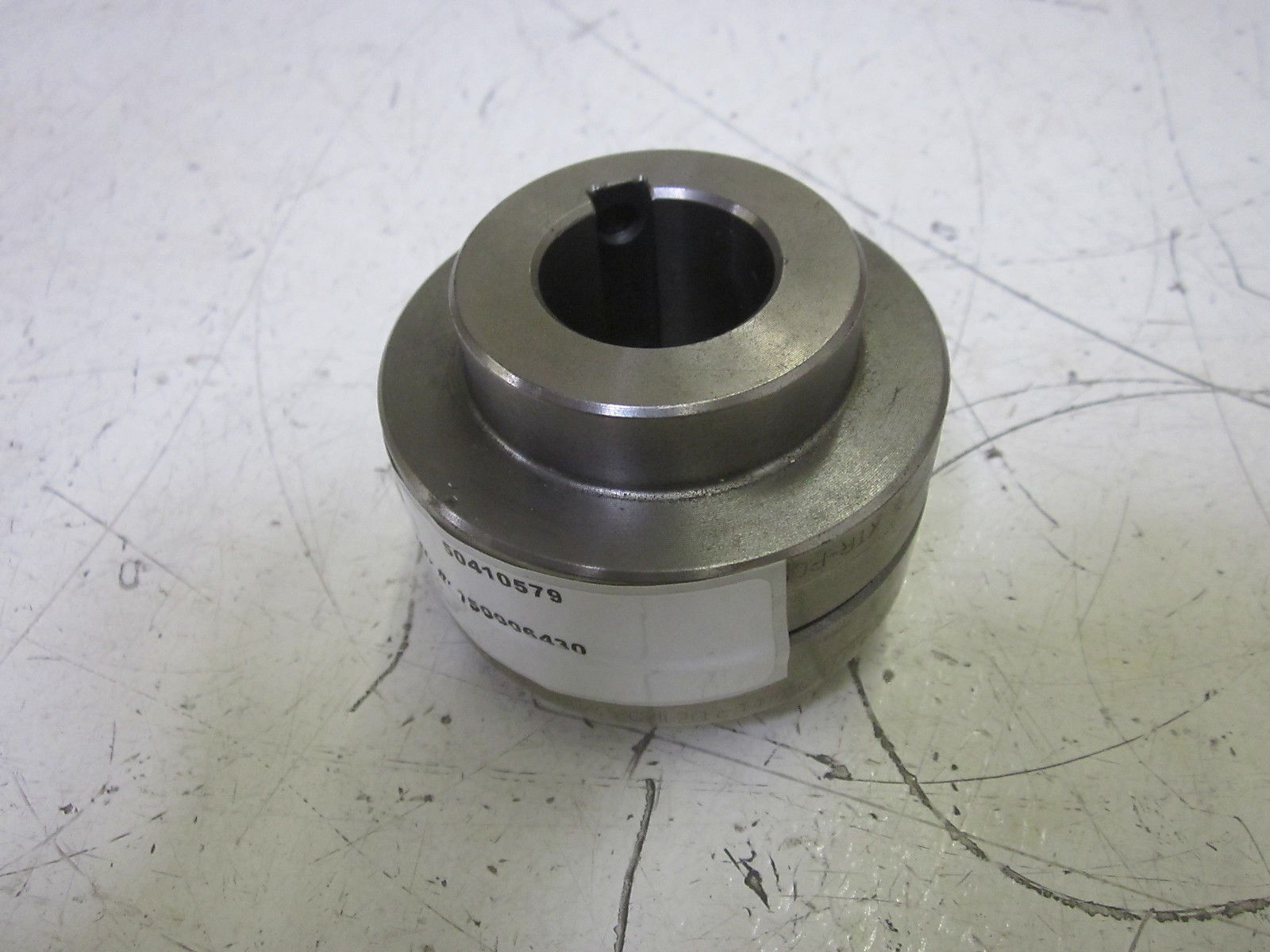 INDUSTRIAL MRO 150006430 CLUTCH COUPLING *NEW NO BOX*