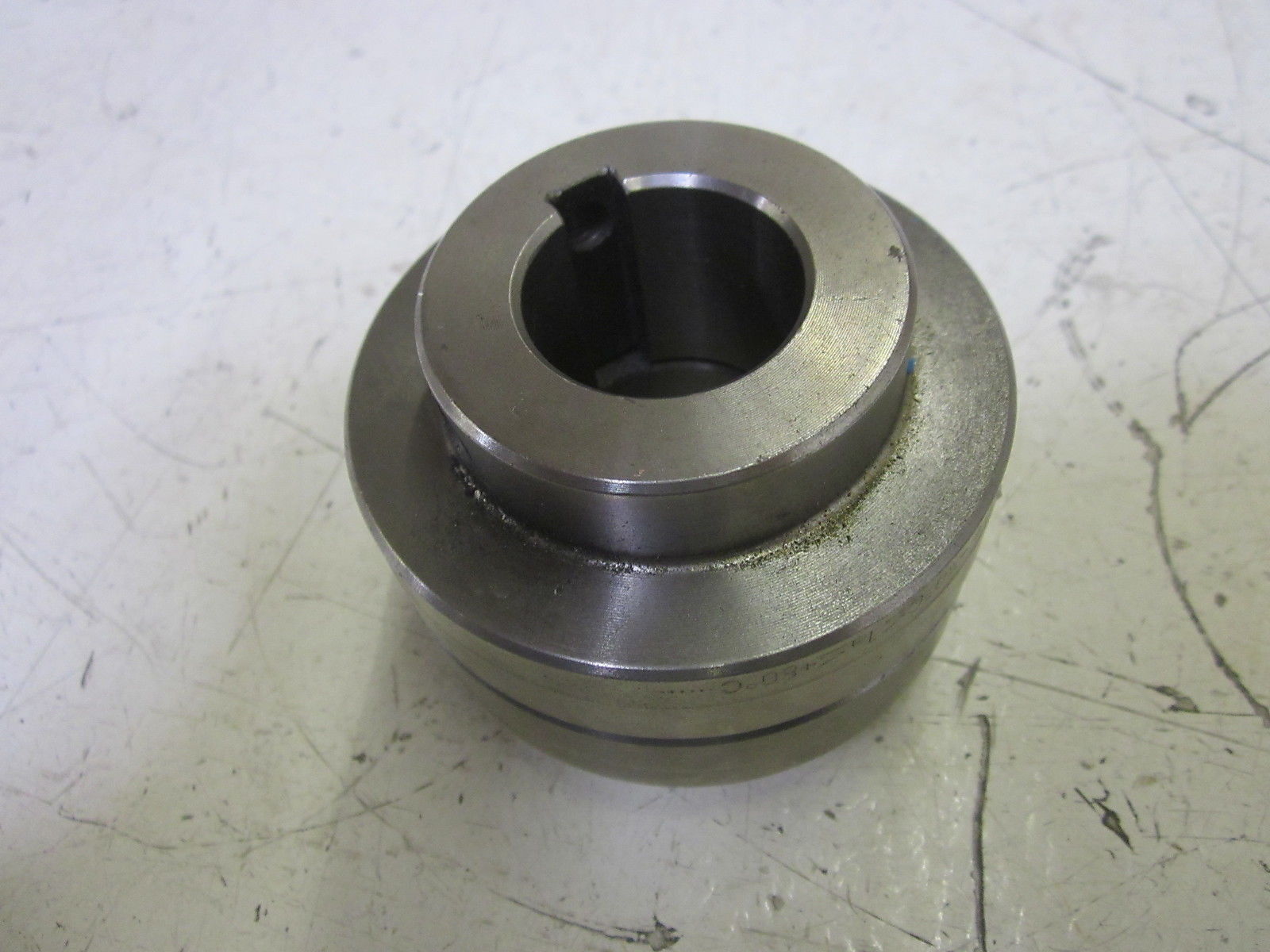 INDUSTRIAL MRO 150006430 CLUTCH COUPLING *NEW NO BOX*