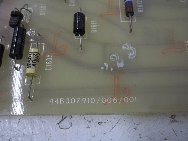 1579K54G701 CIRCUIT BOARD  NSNP
