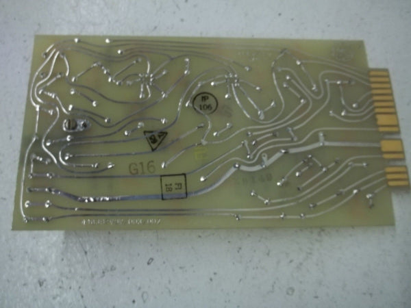 1579K54G701 CIRCUIT BOARD  NSNP
