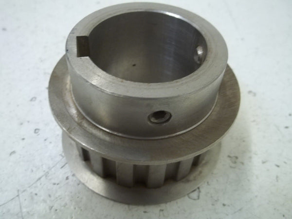 16H100SS PULLEY NSNP