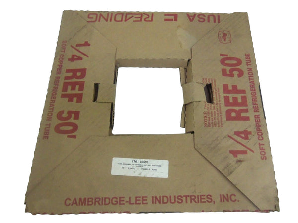 170-70509 REFRIGERATION TUBE NSMP