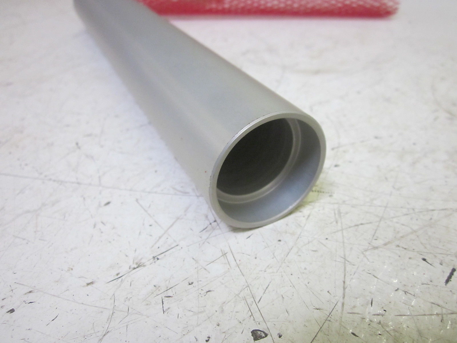 1747800760 HOLLOW ALUMINUM ROLLER 10-3/4" NSNP