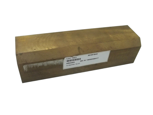 1800058417 SCRAPPER, GLUE NSNP