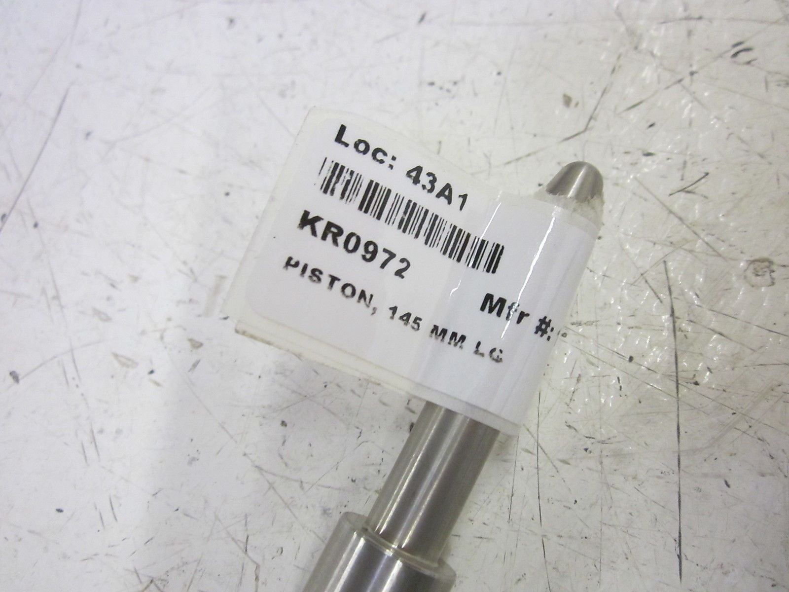 1800340679 PISTON NSNP