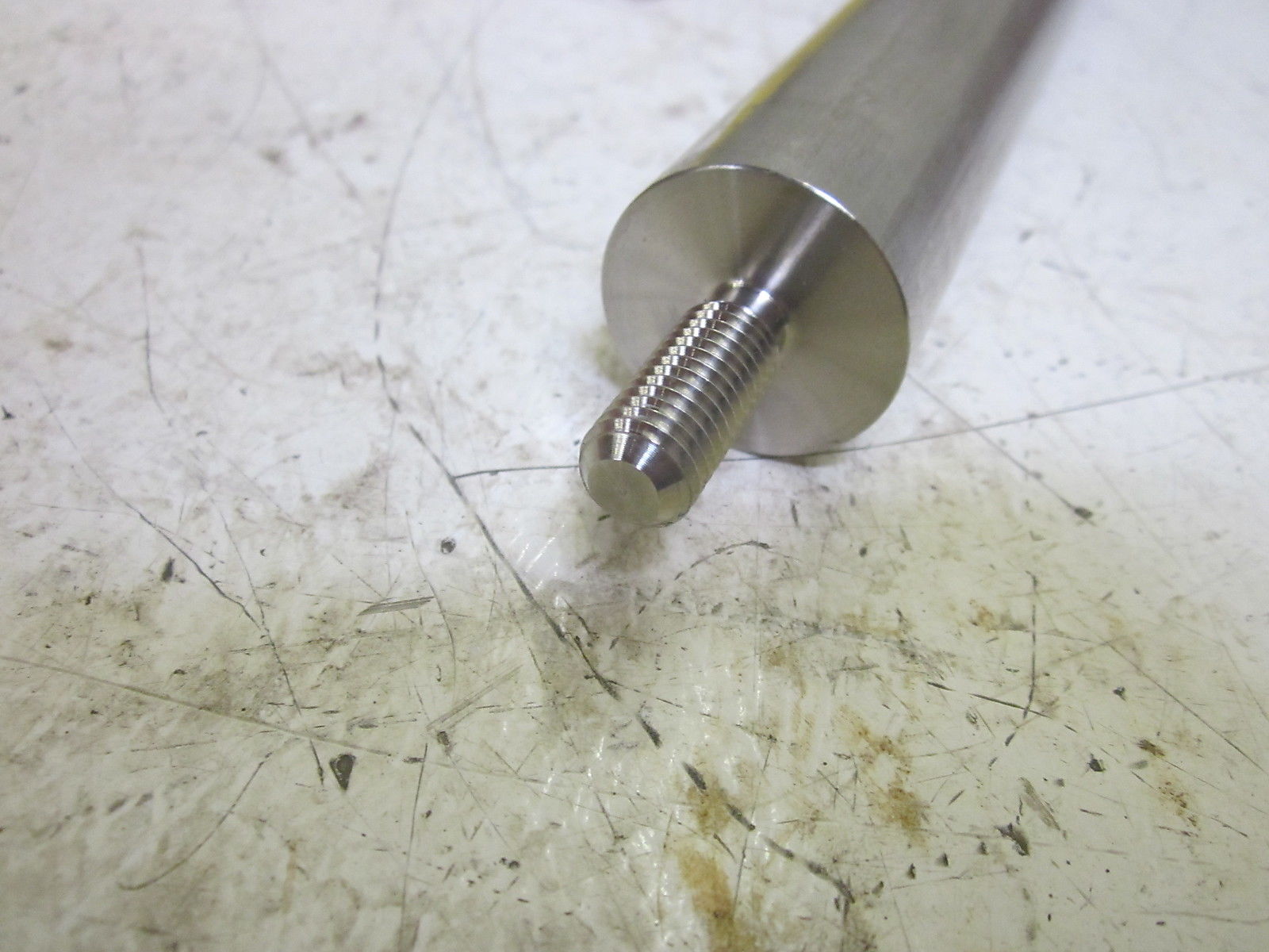 1800960637 BOLT NSNP