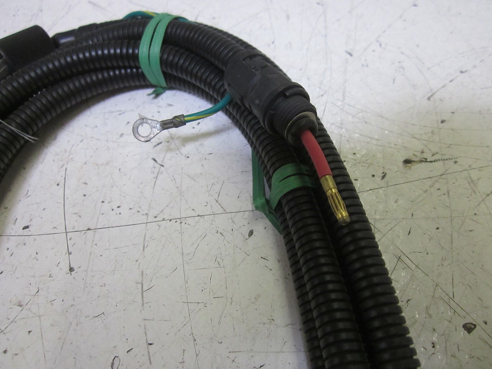 1800SIMC-0007 CABLE, 2.5M HIGH VOLTAGE  NSNP