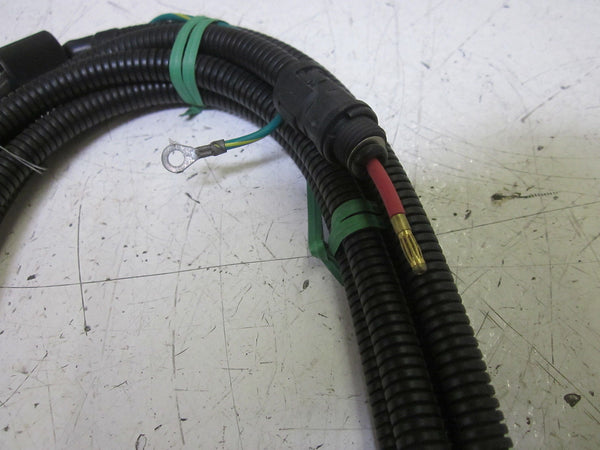 1800SIMC-0007 CABLE, 2.5M HIGH VOLTAGE  NSNP