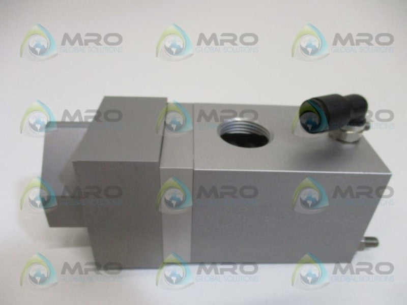INDUSTRIAL MRO 18705 VENTILATION UPPER VALVE *NEW NO BOX*
