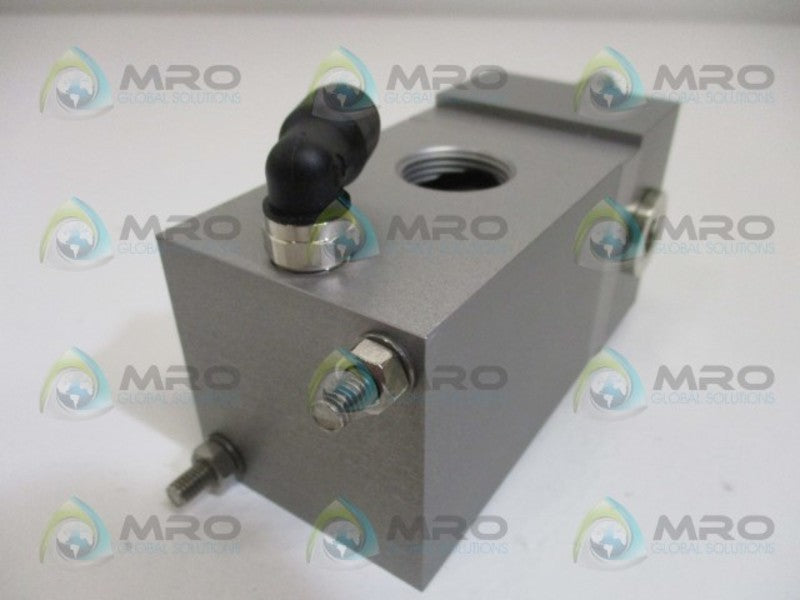 INDUSTRIAL MRO 18705 VENTILATION UPPER VALVE *NEW NO BOX*