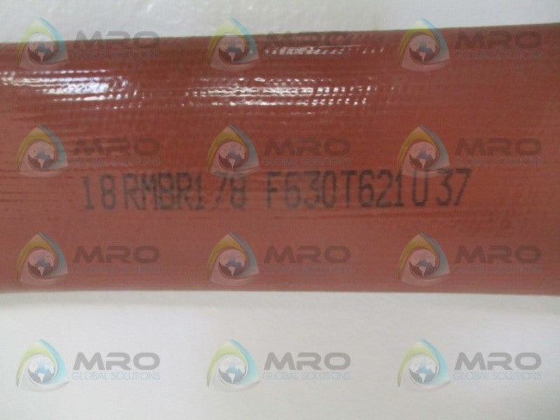 INDUSTRIAL MRO PART # 18RMBR178 F630T621U37 *NEW NO BOX*