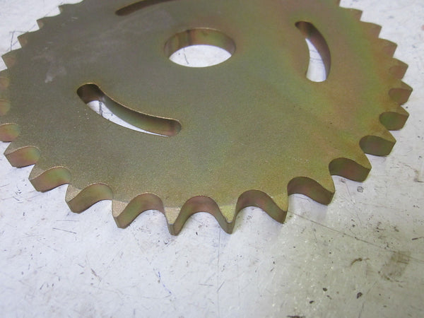 19540025 ADJUSTABLE SPROCKET  NSNP