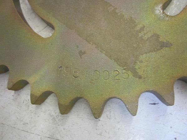 19540025 ADJUSTABLE SPROCKET  NSNP