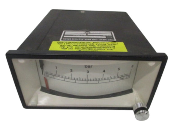 1960068043 PANEL METER NSNP