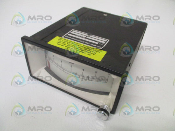1960068043 PANEL METER NSNP