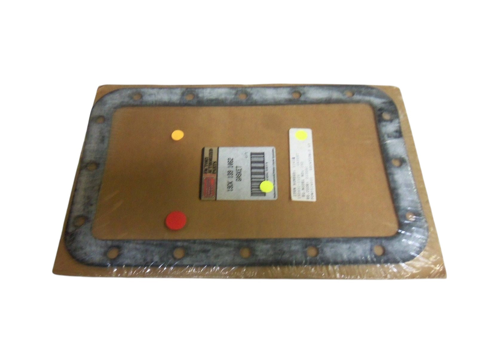 19DK 139 1062 GASKET NSMP