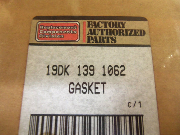 19DK 139 1062 GASKET NSMP