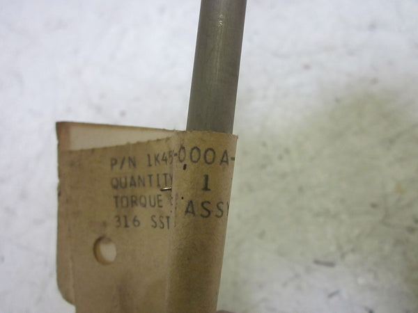 1K4507-000A-2 UNMP