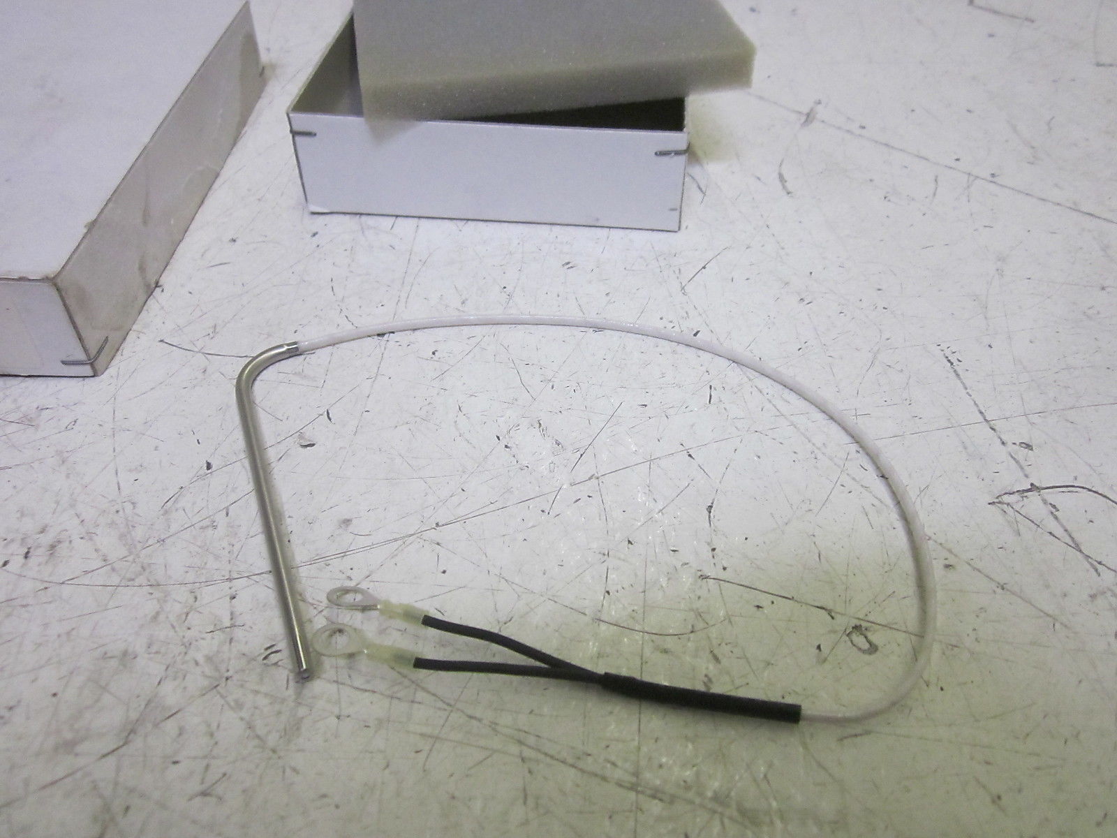 1XPT TEMPERATURE SENSOR 54.951 140 SERIE D11 NSMP