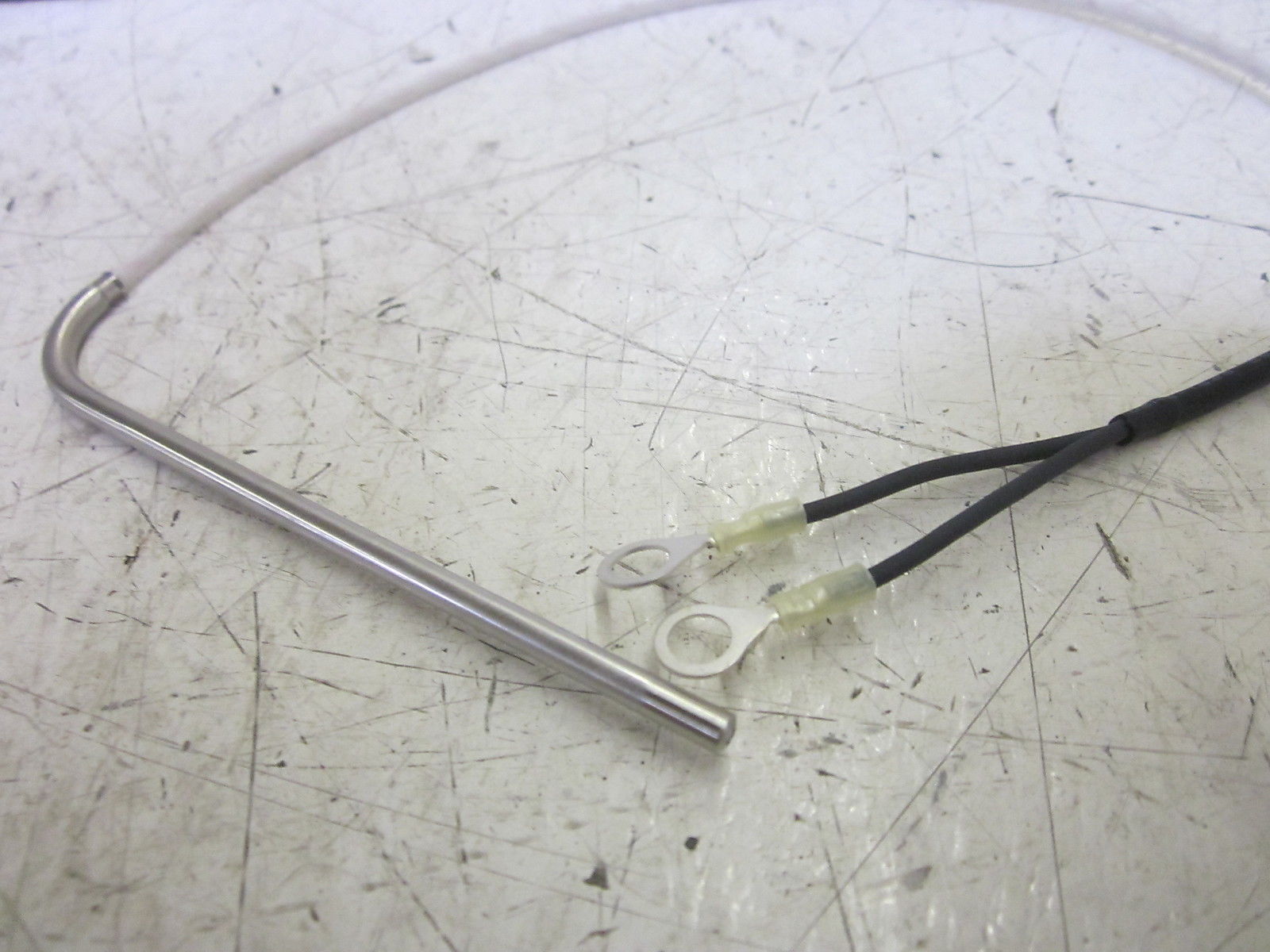 1XPT TEMPERATURE SENSOR 54.951 140 SERIE D11 NSMP