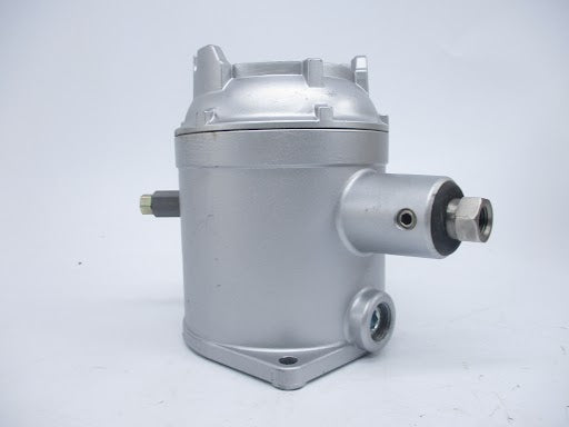 BARKSDALE D1X-A80SS-UL NSMP