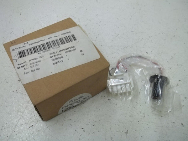 2020029086 VISIBLE LAMP NSMP