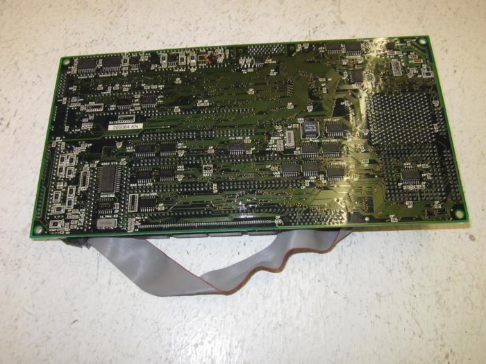 205064 KN UNMP