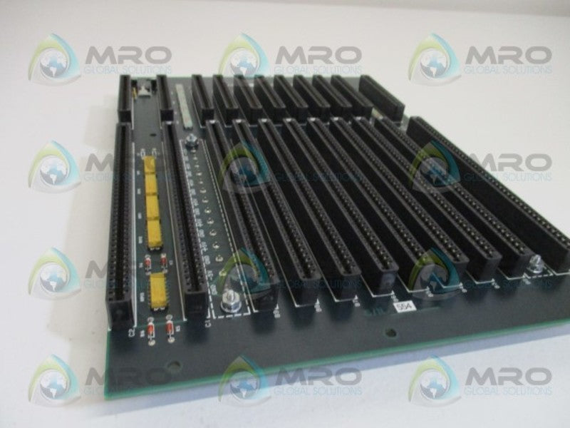 VIEW 2109120-101 BACKPLANE BOARD NSNP