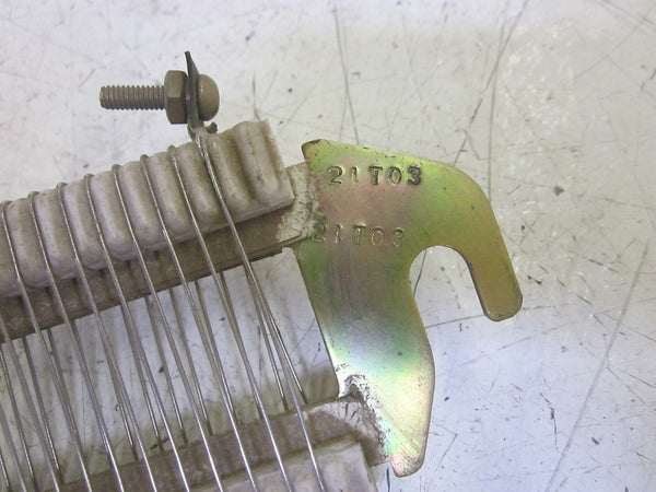 21T03 RESISTOR UNMP